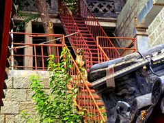 -峄山风景名胜区