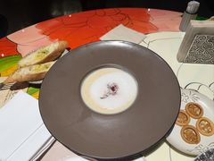 -华阳时光吧餐厅(华阳广场国际大饭店)