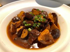 -七仙岭君澜度假酒店·桃源小馆中餐厅