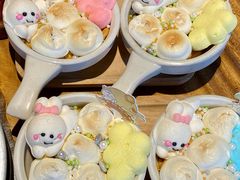 -乐园夜市场(五道口王庄路店)
