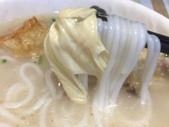 -凯峰鱼汤米线(金利達店)