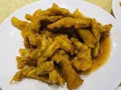 糖醋里脊-春江饭店(共青团路总店)