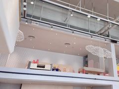 -NOKNOK若蔻亲子餐厅(天地壹方北馆店)