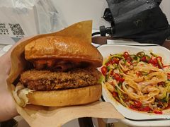 -魏家凉皮(博水商务大厦店)