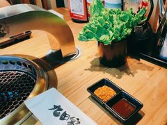 -九田家黑牛烤肉料理(新光汇店)