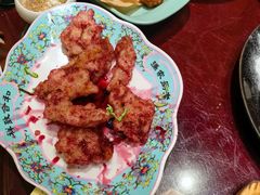 -老厨家(友谊路总店)