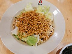 -李先生牛肉面大王(华联商厦店)