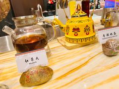 -西藏饭店·亚克·食光自助餐厅(文殊院店)