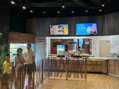 -珠海横琴国家地理探险家中心(创新方)