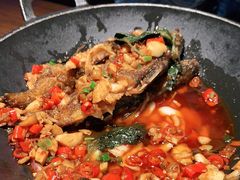 -老湘村·湖南土菜(天河维多利店)