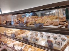 -山崎面包(苏州中心店)