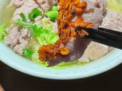 -全牛匠·乐山跷脚牛肉(西单华威约饭街店)
