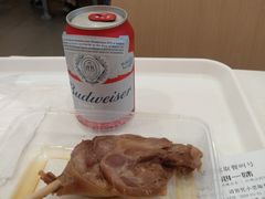 麻辣鸭腿-一心一味(向西店)