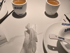 -老阿爸鲜鱼土菜(园区永旺店)