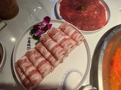 -小龙坎火锅(汉街店)
