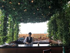 -顶层酒吧ROOF(上海艾迪逊酒店)