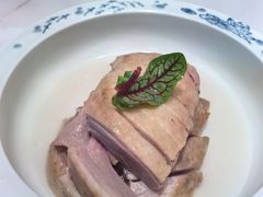 -金陵后厨·南京菜(新街口秣陵路店)