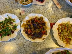 -文三里屯面馆(三里屯店)