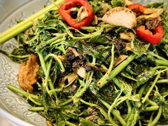 -园林美食城·本土农家菜(杨和镇店)