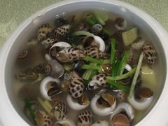 -小厨师·二十年沈家门小海鲜(百井坊巷店)