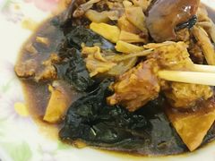 -小桃园餐厅