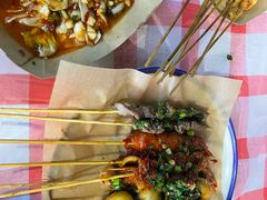 -肉店炸炸炸·爆汁孜然牛肉