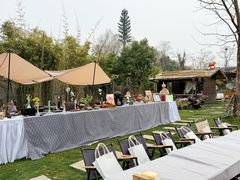 -HERRE·FARM 赫尔露营农场·团建聚会包场