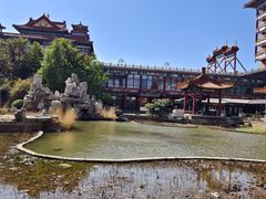 -大明幻境第一城