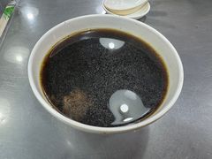 例汤-华香鹅快餐店