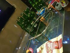 -金麦圣KTV