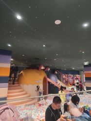 -meland亲子乐园(深圳领展中心城店)
