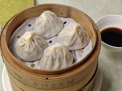 -二泉园老菜馆·百年无锡菜