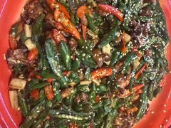 江津尖椒鸡-兔槽江湖菜·重庆璧山兔(水围店)