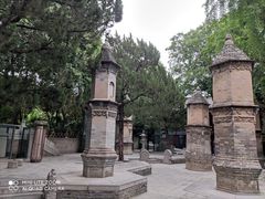 -大慈恩寺(大雁塔)