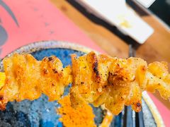 -鸟山鸣·日料食堂(王府井店)