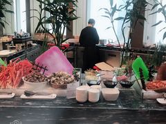 -南昌绿地华邑酒店·鲜艳全日餐厅