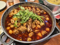 -绝城芋儿鸡(犀浦旗舰店)