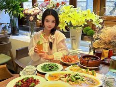 -小喜客·云南特色菜(纳西庭院店)