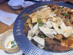 -俭寨大盘鸡·缸子肉·小公鸡·新疆菜(云通店)