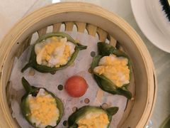 -山海天饮食集团(桃源居店)