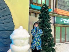 -世界之窗阿尔卑斯冰雪世界