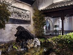 -嘉兴月河历史街区