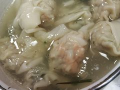 -袁记云饺(邯郸路店)