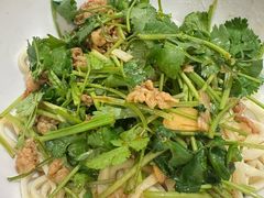 -北三条胡同打卤面馆(雍和宫店)