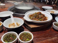 -大良毋米粥(锦龙路总店)