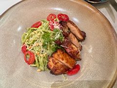 -CRAZYONES克芮旺斯西班牙餐厅(苏州中心店)