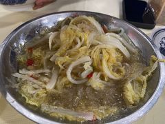 -笨罗卜浏阳菜馆(太平街店)