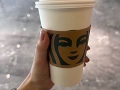 -星巴克(深圳百度大厦西塔店)