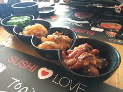 -Sushi Love 创意寿司(丽影广场店)