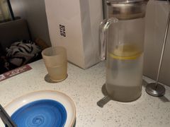 -鱼酷活鱼烤鱼(新世界城店)